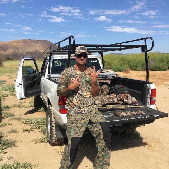 Meet your Posher, Colin - Picture 1 of 1